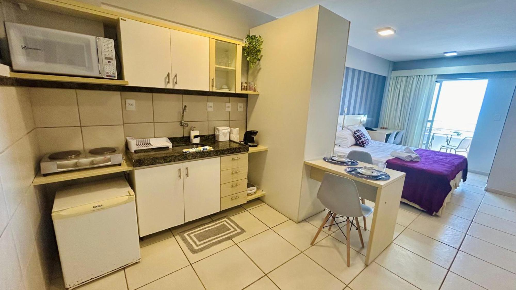 Flat Terrazzo Pontanegra *